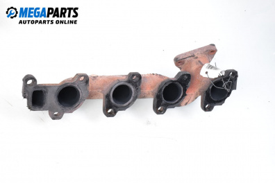 Всмукателен колектор за Mercedes-Benz C-Class Coupe (CL203) (03.2001 - 06.2007) C 220 CDI (203.706), 143 к.с.