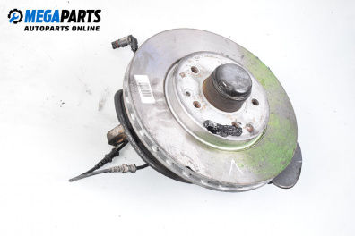 Шенкел главина за Mercedes-Benz C-Class Coupe (CL203) (03.2001 - 06.2007), позиция: предна, лява