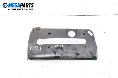 Декоративен капак двигател за Mercedes-Benz C-Class Coupe (CL203) (03.2001 - 06.2007)