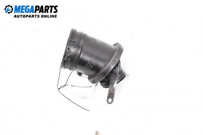 Турбопът за Mercedes-Benz C-Class Coupe (CL203) (03.2001 - 06.2007) C 220 CDI (203.706), 143 к.с.