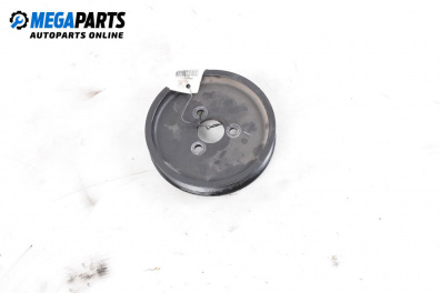 Ремъчна шайба за Mercedes-Benz C-Class Coupe (CL203) (03.2001 - 06.2007) C 220 CDI (203.706), 143 к.с.