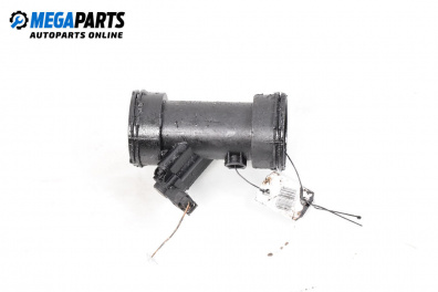 Турбопът за Mercedes-Benz C-Class Coupe (CL203) (03.2001 - 06.2007) C 220 CDI (203.706), 143 к.с.