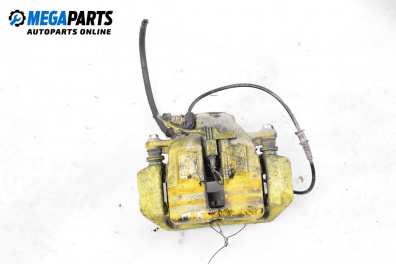 Спирачен апарат за Mercedes-Benz C-Class Coupe (CL203) (03.2001 - 06.2007), позиция: предна, лява