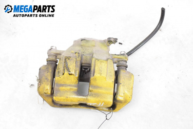 Спирачен апарат за Mercedes-Benz C-Class Coupe (CL203) (03.2001 - 06.2007), позиция: предна, дясна