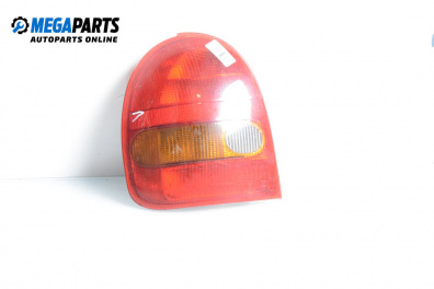 Стоп за Opel Corsa B Hatchback (03.1993 - 12.2002), хечбек, позиция: лява