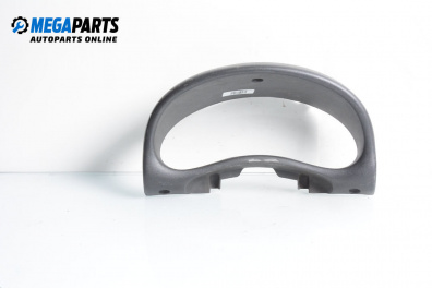 Интериорна пластмаса километраж за Opel Corsa B Hatchback (03.1993 - 12.2002), 2+1 вр., хечбек