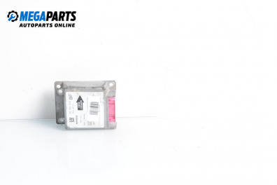 Модул за AIRBAG за Opel Corsa B Hatchback (03.1993 - 12.2002), № 90532628