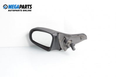 Огледало за Opel Corsa B Hatchback (03.1993 - 12.2002), 2+1 вр., хечбек, позиция: лява