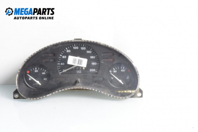 Километраж за Opel Corsa B Hatchback (03.1993 - 12.2002) 1.4 i, 60 к.с.