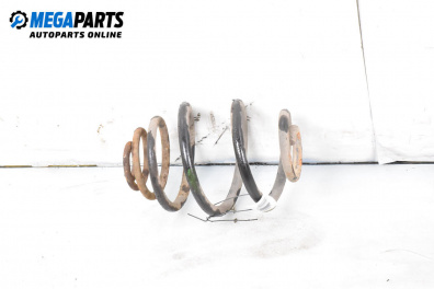 Пружина за ходова част за Opel Corsa B Hatchback (03.1993 - 12.2002), хечбек, позиция: задна