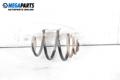 Пружина за ходова част за Opel Corsa B Hatchback (03.1993 - 12.2002), хечбек, позиция: задна
