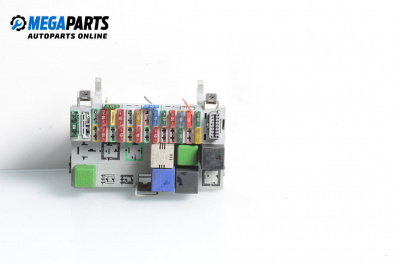 Бушонно табло за Opel Corsa B Hatchback (03.1993 - 12.2002) 1.4 i, 60 к.с.