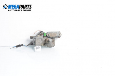 Ел. мотор за чистачките за Opel Corsa B Hatchback (03.1993 - 12.2002), хечбек, позиция: задна