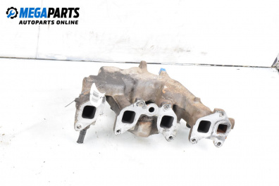 Всмукателен колектор за Opel Corsa B Hatchback (03.1993 - 12.2002) 1.4 i, 60 к.с.