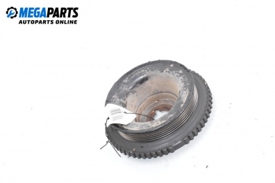 Демпферна шайба за Opel Corsa B Hatchback (03.1993 - 12.2002) 1.4 i, 60 к.с.