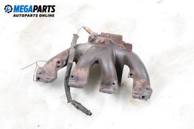 Изпускателен колектор  за Opel Corsa B Hatchback (03.1993 - 12.2002) 1.4 i, 60 к.с.