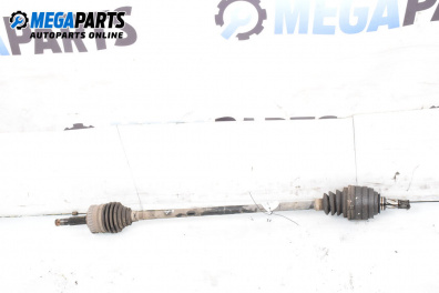 Полуоска за Opel Corsa B Hatchback (03.1993 - 12.2002) 1.4 i, 60 к.с., позиция: предна, дясна