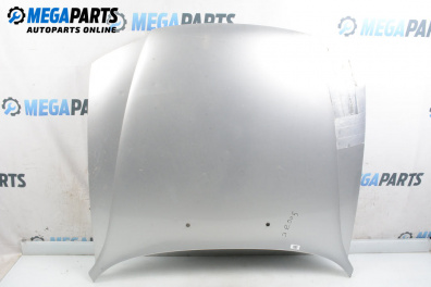 Преден капак за Opel Vectra B Estate (11.1996 - 07.2003), 4+1 вр., комби, позиция: предна