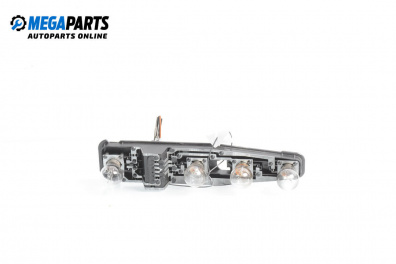 Стоп в броня за Opel Vectra B Estate (11.1996 - 07.2003), комби, позиция: лява