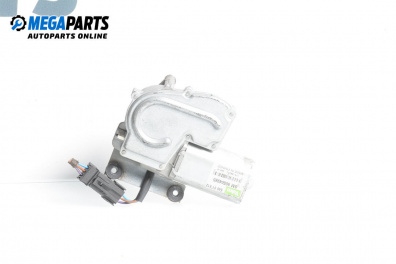 Ел. мотор за чистачките за Opel Vectra B Estate (11.1996 - 07.2003), комби, позиция: задна