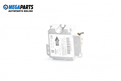 Модул за AIRBAG за Opel Vectra B Estate (11.1996 - 07.2003), № 90 569 350