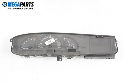 Километраж за Opel Vectra B Estate (11.1996 - 07.2003) 2.0 DTI 16V, 101 к.с.