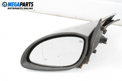 Огледало за Opel Vectra B Estate (11.1996 - 07.2003), 4+1 вр., комби, позиция: лява