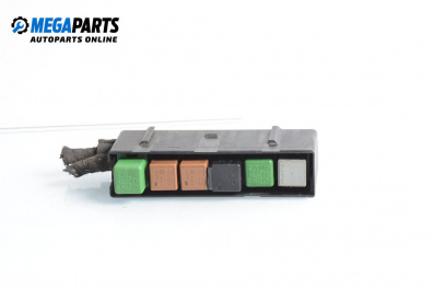 Бушонно табло за Opel Vectra B Estate (11.1996 - 07.2003) 2.0 DTI 16V, 101 к.с.