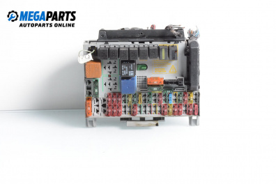 Бушонно табло за Opel Vectra B Estate (11.1996 - 07.2003) 2.0 DTI 16V, 101 к.с.