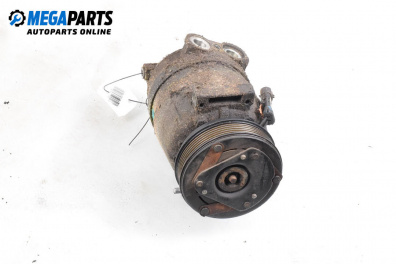 Компресор климатик за Opel Vectra B Estate (11.1996 - 07.2003) 2.0 DTI 16V, 101 к.с.