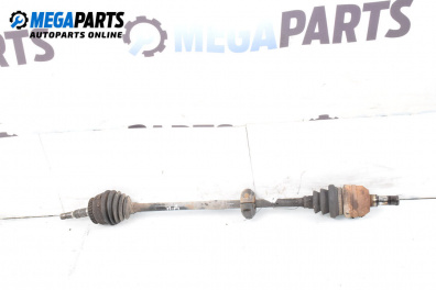 Полуоска за Opel Vectra B Estate (11.1996 - 07.2003) 2.0 DTI 16V, 101 к.с., позиция: предна, дясна
