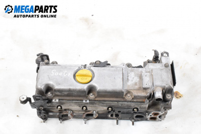 Глава за Opel Vectra B Estate (11.1996 - 07.2003) 2.0 DTI 16V, 101 к.с.