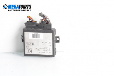 Комфорт модул за Opel Zafira A Minivan (04.1999 - 06.2005), № 24437076