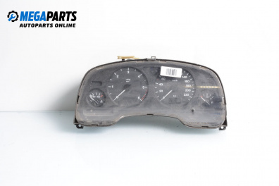 Километраж за Opel Zafira A Minivan (04.1999 - 06.2005) 2.0 DTI 16V, 101 к.с.