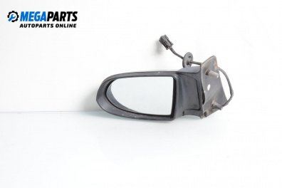 Огледало за Opel Zafira A Minivan (04.1999 - 06.2005), 4+1 вр., миниван, позиция: лява