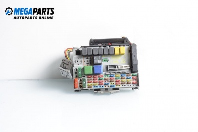 Бушонно табло за Opel Zafira A Minivan (04.1999 - 06.2005) 2.0 DTI 16V, 101 к.с.