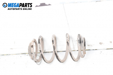 Пружина за ходова част за Opel Zafira A Minivan (04.1999 - 06.2005), миниван, позиция: задна