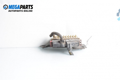 Модул климатик за Opel Zafira A Minivan (04.1999 - 06.2005)