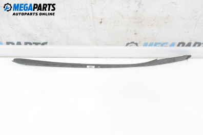 Външни лайсни за Opel Zafira A Minivan (04.1999 - 06.2005), миниван, позиция: лява