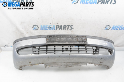 Предна броня за Opel Zafira A Minivan (04.1999 - 06.2005), миниван, позиция: предна