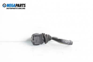 Лостче за чистачки за Opel Zafira A Minivan (04.1999 - 06.2005)