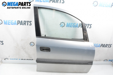 Врата за Opel Zafira A Minivan (04.1999 - 06.2005), 4+1 вр., миниван, позиция: предна, дясна