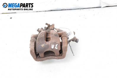 Спирачен апарат за Opel Zafira A Minivan (04.1999 - 06.2005), позиция: задна, лява