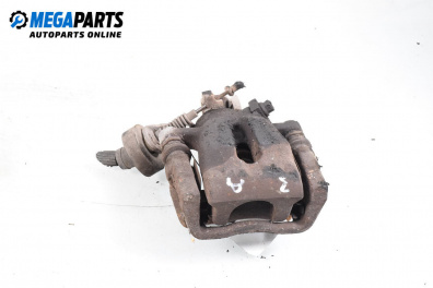 Спирачен апарат за Opel Zafira A Minivan (04.1999 - 06.2005), позиция: задна, дясна