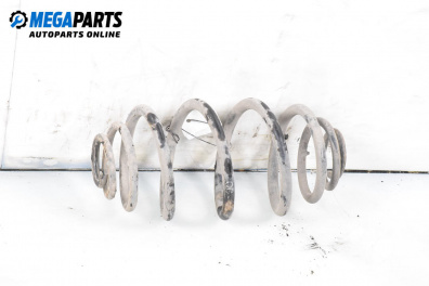 Пружина за ходова част за Opel Zafira A Minivan (04.1999 - 06.2005), миниван, позиция: задна