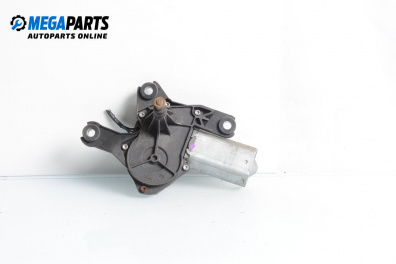 Ел. мотор за чистачките за Opel Zafira A Minivan (04.1999 - 06.2005), миниван, позиция: задна