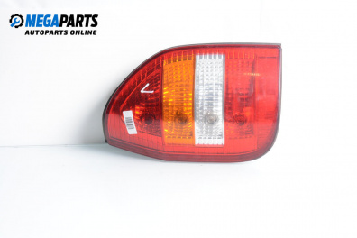 Стоп за Opel Zafira A Minivan (04.1999 - 06.2005), миниван, позиция: лява