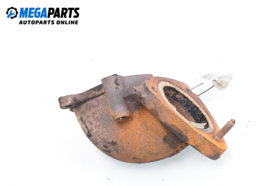 Тръба изпускателен колектор за Opel Zafira A Minivan (04.1999 - 06.2005) 2.0 DTI 16V, 101 к.с.