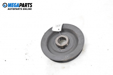 Демпферна шайба за Opel Zafira A Minivan (04.1999 - 06.2005) 2.0 DTI 16V, 101 к.с.