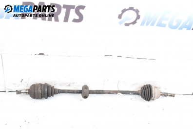 Полуоска за Opel Zafira A Minivan (04.1999 - 06.2005) 2.0 DTI 16V, 101 к.с., позиция: предна, дясна